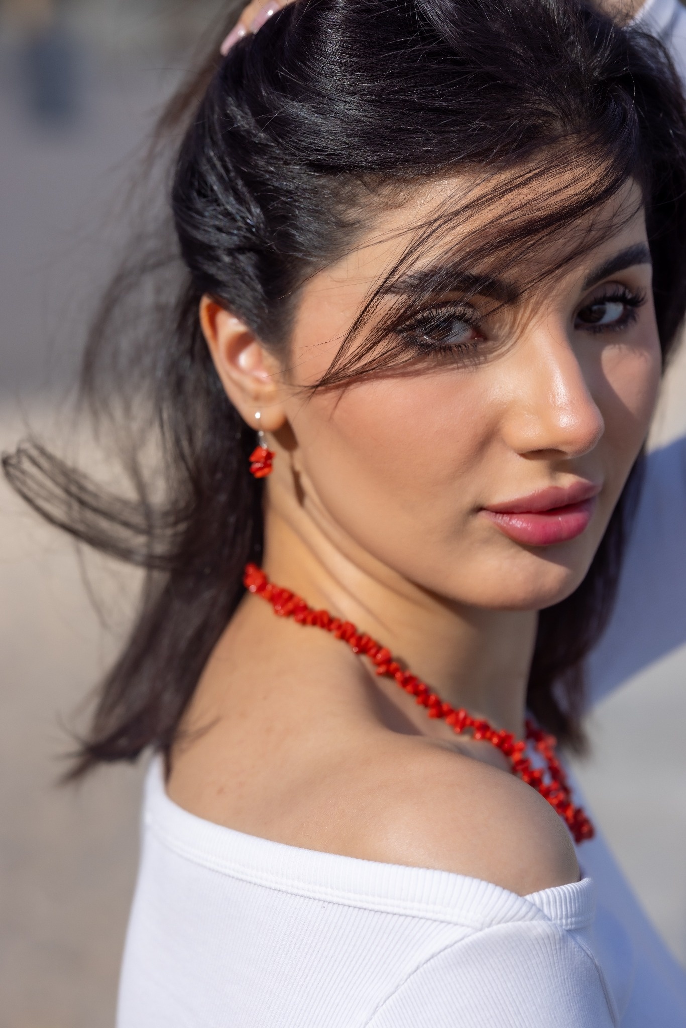 Orecchini di Cupolini