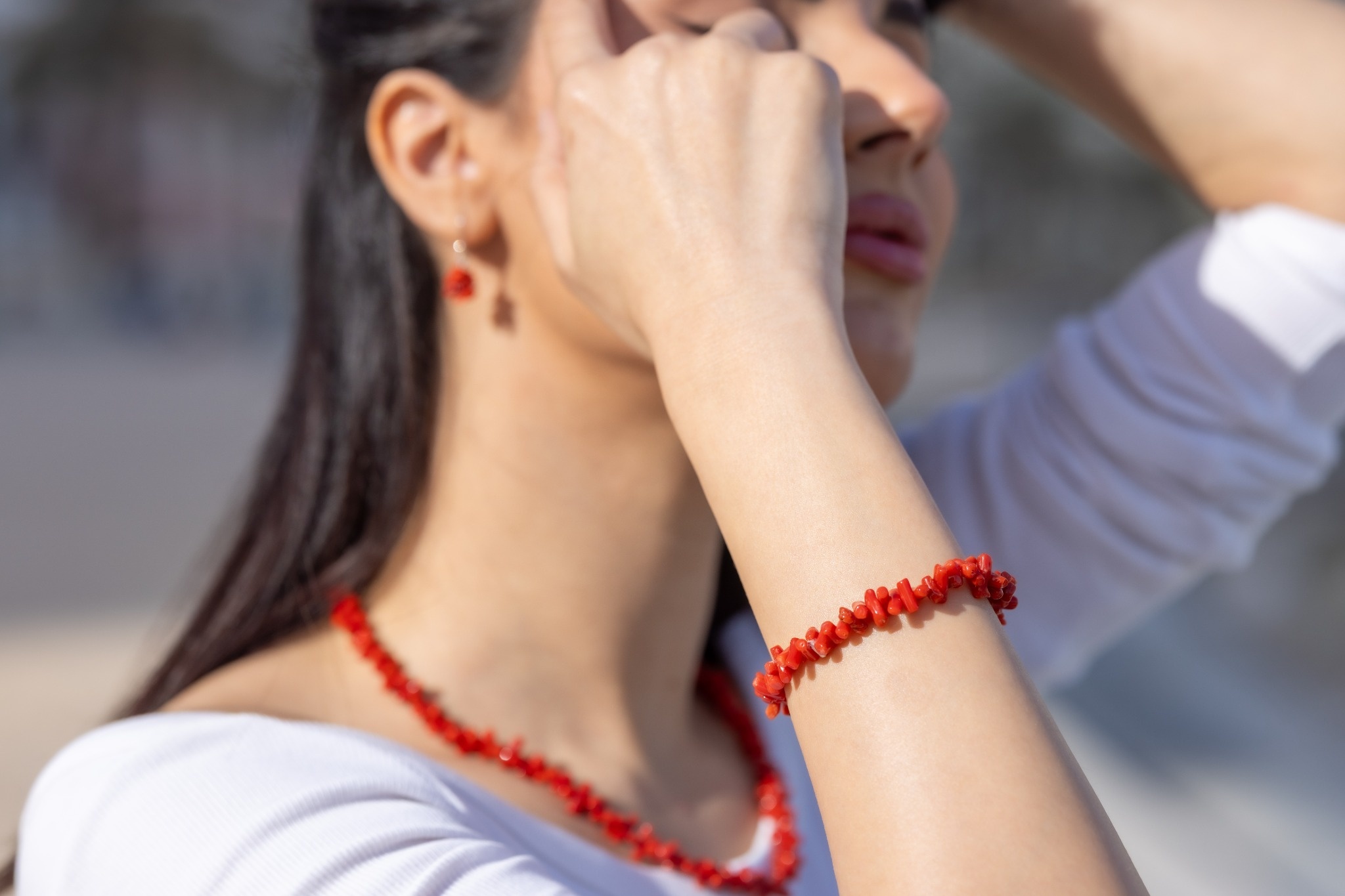 Bracciale di Cupolini